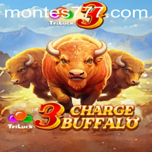 Tudo Sobre 3ChargeBuffalo: Guia Completo e Regras do Jogo