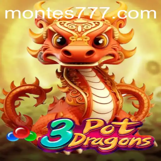 Explorando o Mundo de 3PotDragons: Aventuras e Regras no Monte777.pro