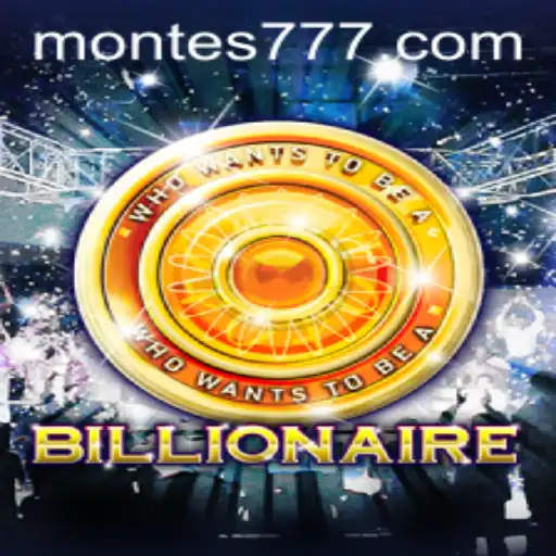 Descubra o Emocionante Mundo do Jogo Billionaire no Monte777.pro