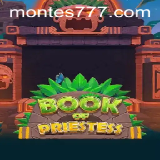 Descubra o Fascinante Mundo de BookOfPriestess no Monte777.pro