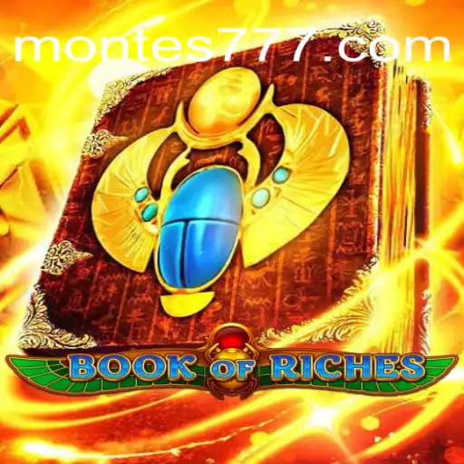 Explore o Fascinante Mundo do Jogo BookofRiches