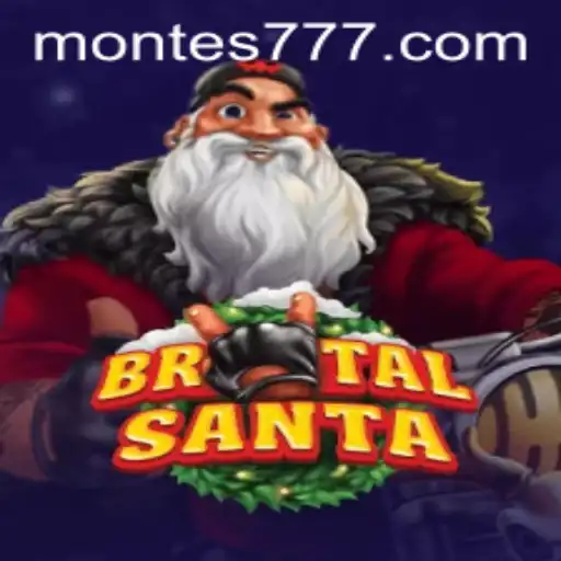 Explorando o Fascínio do Jogo BrutalSanta no Universo Monte777.pro