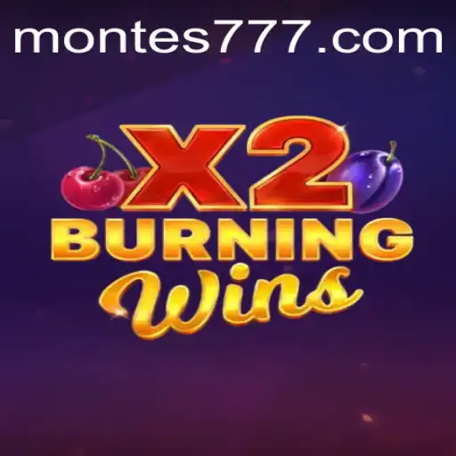 Explorando o Mundo de BurningWinsX2 no Monte777.pro