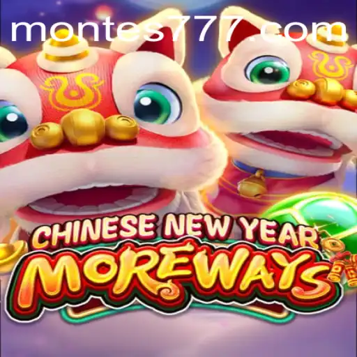 Explorando o Mundo de CHINESENEWYEARMOREWAYS