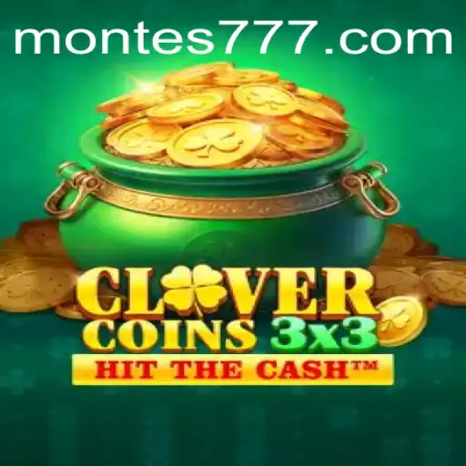 Descubra o Mundo de Diversão com Clovercoin3x3
