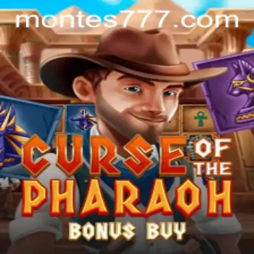 Descubra o Fascinante Jogo CurseofthePharaohBonusBuy