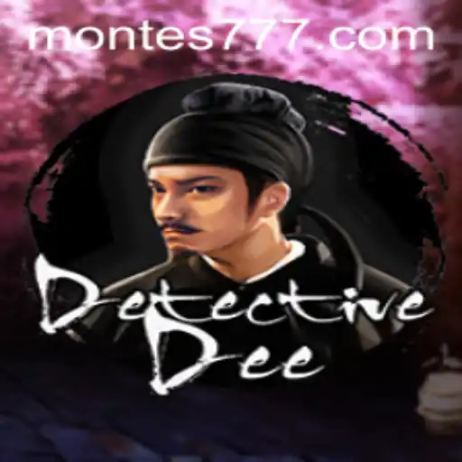 Explorando o Fascinante Mundo de DetectiveDee com Monte777.pro