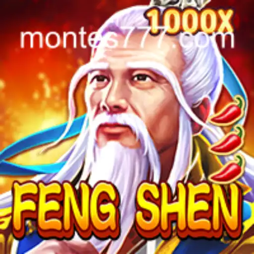 Descubra o Mundo de FengShen: Uma Aventura Épica com Monte777.pro