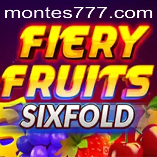Explorando o Mundo de FieryFruitsSixFold: Um Mergulho no Jogo de Monte777.pro