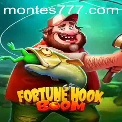Descubra a Emoção do Jogo FortuneHookBoom
