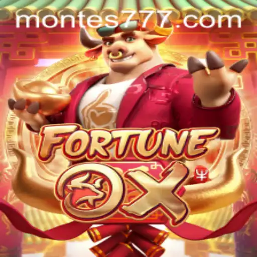Descubra FortuneOx: O Jogo de Sorte e Estratégia no Monte777.pro