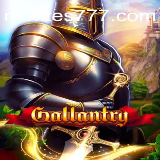 Gallantry: Um Jogo de Estratégia e Desafios Únicos