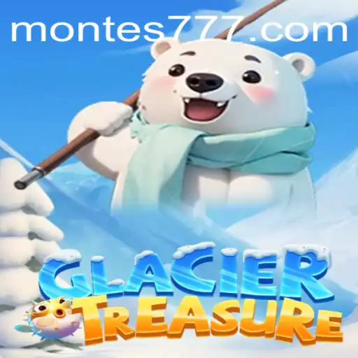 Explorando GlacierTreasure e o Mundo de Monte777.pro