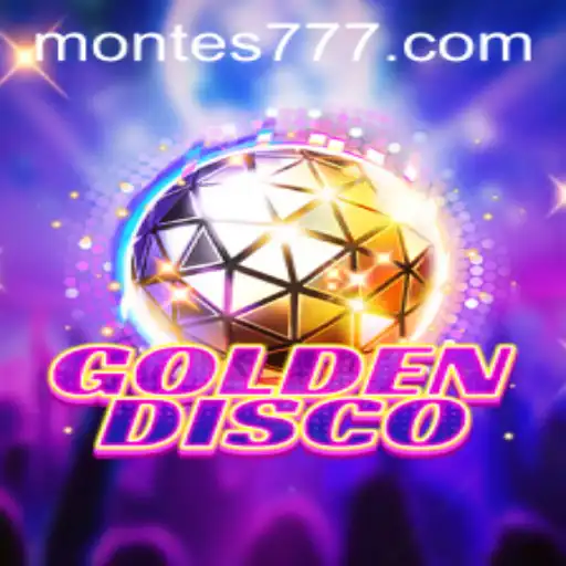 Explore o Fascinante Mundo de GoldenDisco no Monte777.pro