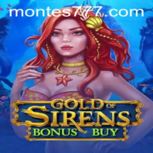 Descubra as Emoções do Jogo GoldofSirensBonusBuy no Monte777.pro