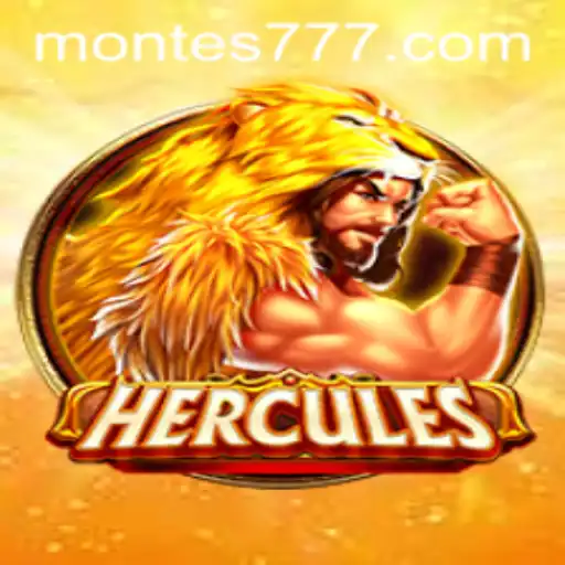 Explorando o Jogo 'Hercules' em Monte777.pro: Uma Jornada Épica