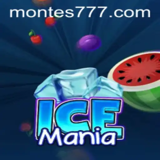 Explorando IceMania: O Novo Sensação no Mundo dos Jogos