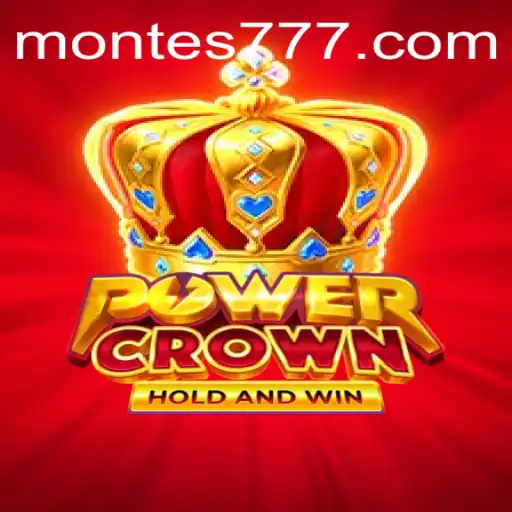 Explorando o Fascinante Mundo de PowerCrown em Monte777.pro
