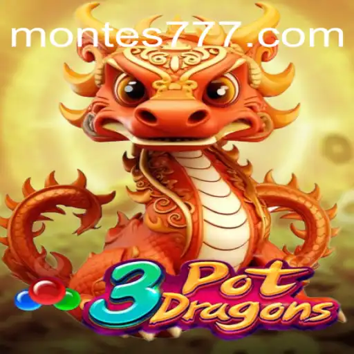 Explorando o Mundo de 3PotDragons: Aventuras e Regras no Monte777.pro