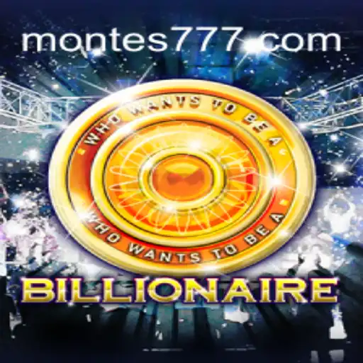 Descubra o Emocionante Mundo do Jogo Billionaire no Monte777.pro