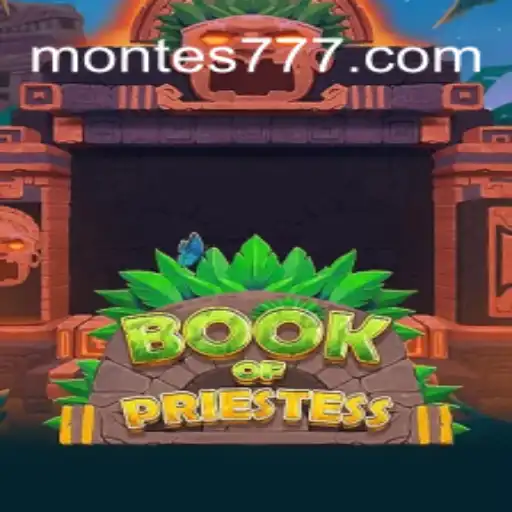 Descubra o Fascinante Mundo de BookOfPriestess no Monte777.pro