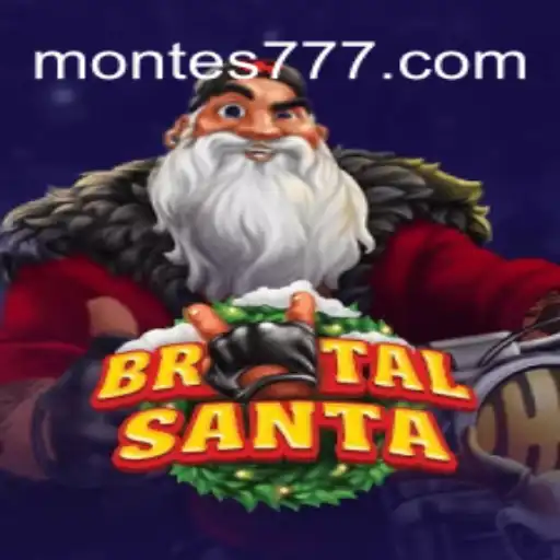 Explorando o Fascínio do Jogo BrutalSanta no Universo Monte777.pro