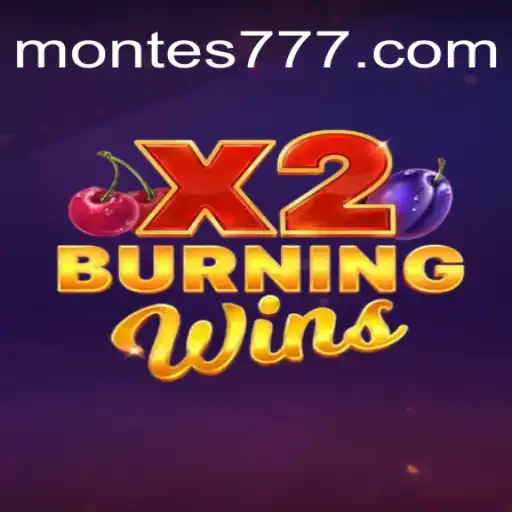 Explorando o Mundo de BurningWinsX2 no Monte777.pro