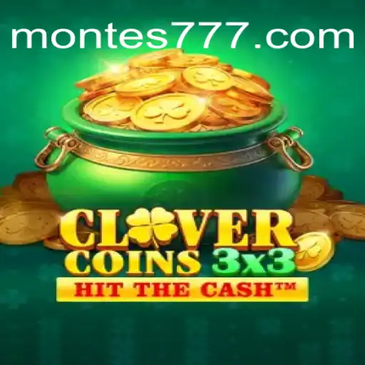 Descubra o Mundo de Diversão com Clovercoin3x3
