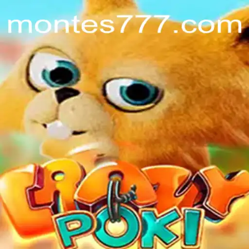Explorando o Jogo Inovador CrazyPoki na Plataforma Monte777.pro