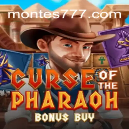 Descubra o Fascinante Jogo CurseofthePharaohBonusBuy