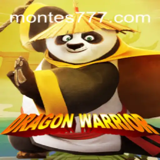 Explorando o Mundo de DragonWarrior: Aventura, Estratégia e Desafios