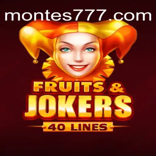 Descubra o Universo de Entretenimento de FruitsAndJokers40
