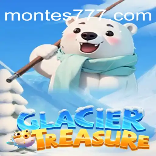Explorando GlacierTreasure e o Mundo de Monte777.pro