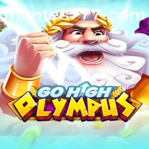 GoHighOlympus: Explorando a Arena Mística com Monte777.pro