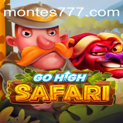 GoHighSafari: Explorando uma Nova Aventura no Mundo dos Jogos