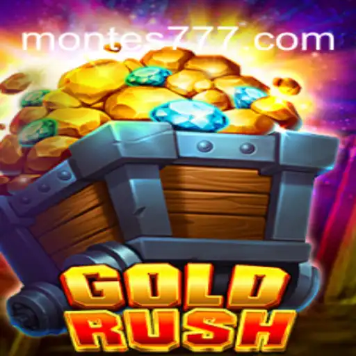 GoldRush: Descubra o Excitante Mundo de Monte777.pro