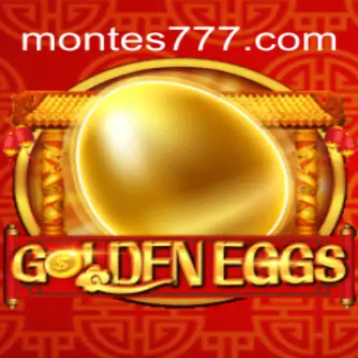 GoldenEggs: Uma Aventura nos Jogos de Azar com Monte777.pro