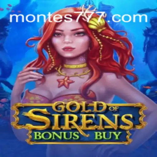 Descubra as Emoções do Jogo GoldofSirensBonusBuy no Monte777.pro