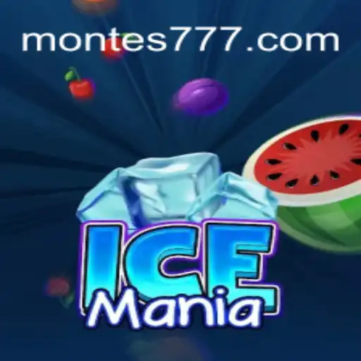 Explorando IceMania: O Novo Sensação no Mundo dos Jogos
