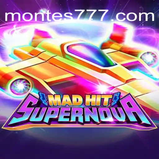 Explorando o Mundo de MadHitSupernova: Um Guia Completo