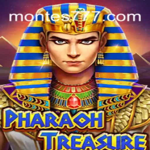 PharaohTreasure: Descubra o Novo Fenômeno dos Jogos Online com Monte777.pro