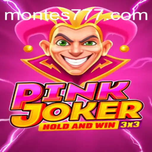 Explorando o Mundo de Pinkjoker no Monte777.pro