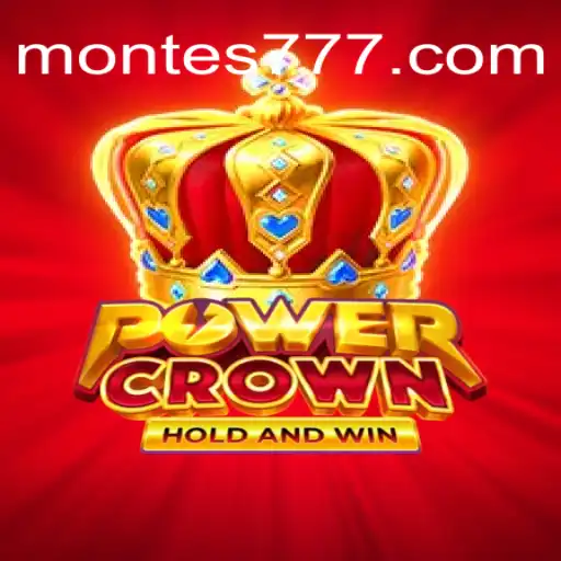 Explorando o Fascinante Mundo de PowerCrown em Monte777.pro