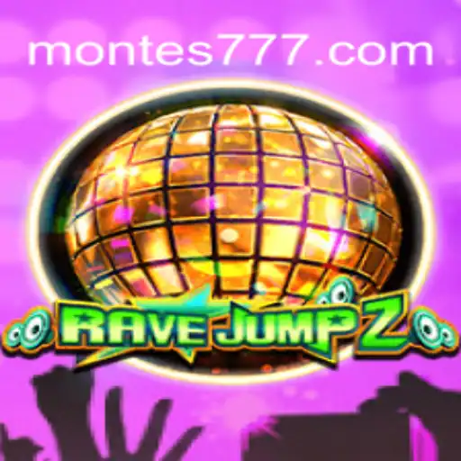 Explorando RaveJump2: Uma Jornada no Universo de Monte777.pro