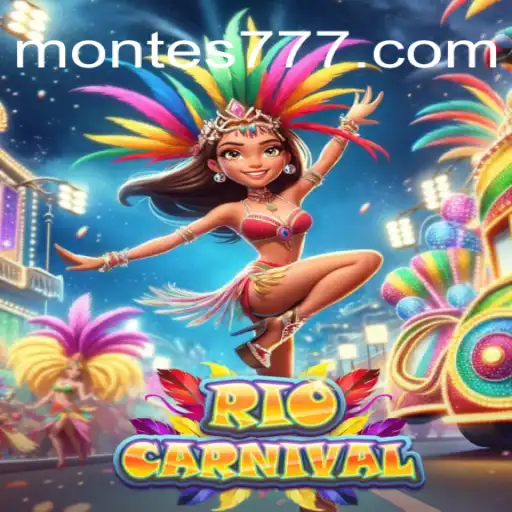 Descubra o Mundo Vibrante de RioCarnival no Monte777.pro