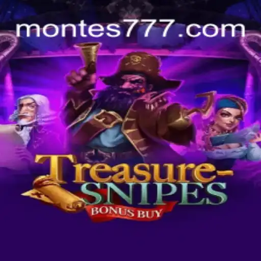 Explorando o Mundo de TreasuresnipesBonusBuy no Monte777.pro