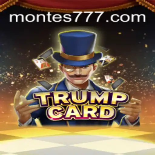 Descubra as Regras e a Excitação do Jogo TrumpCard