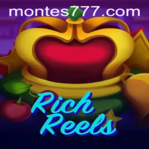 Descubra o Universo de RichReels: A Emoção do Monte777.pro
