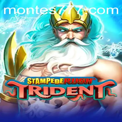 StempedeRushTrident: Um Mergulho no Mundo do Jogo de Aventura Online