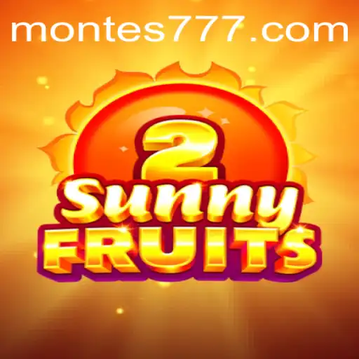 Explorando o Universo de SunnyFruits2 com Monte777.pro